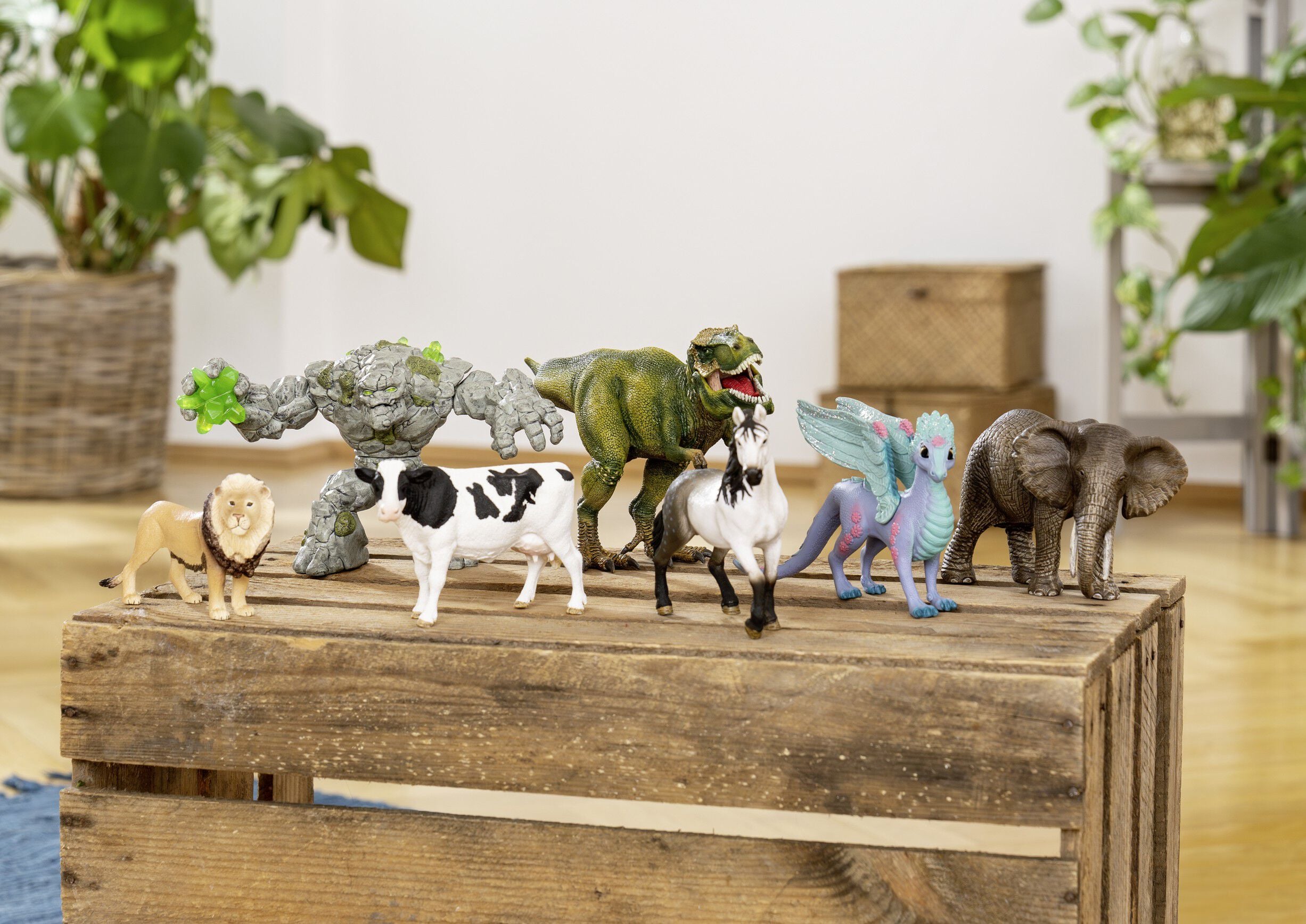 SCH14525 Tyrannosaurus Rex