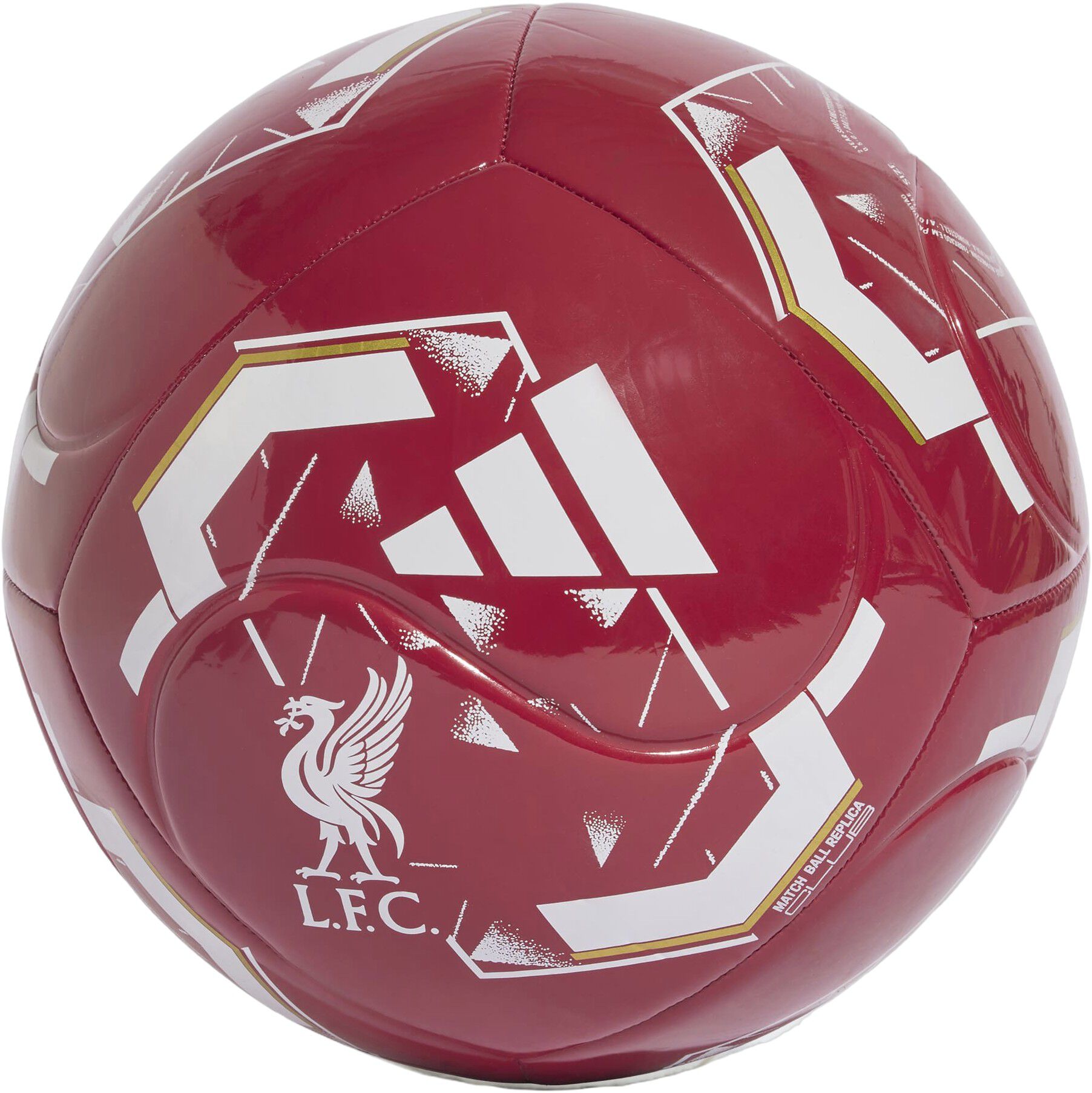 Liverpool Club Fodbold