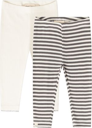 Jia leggings 2-pak