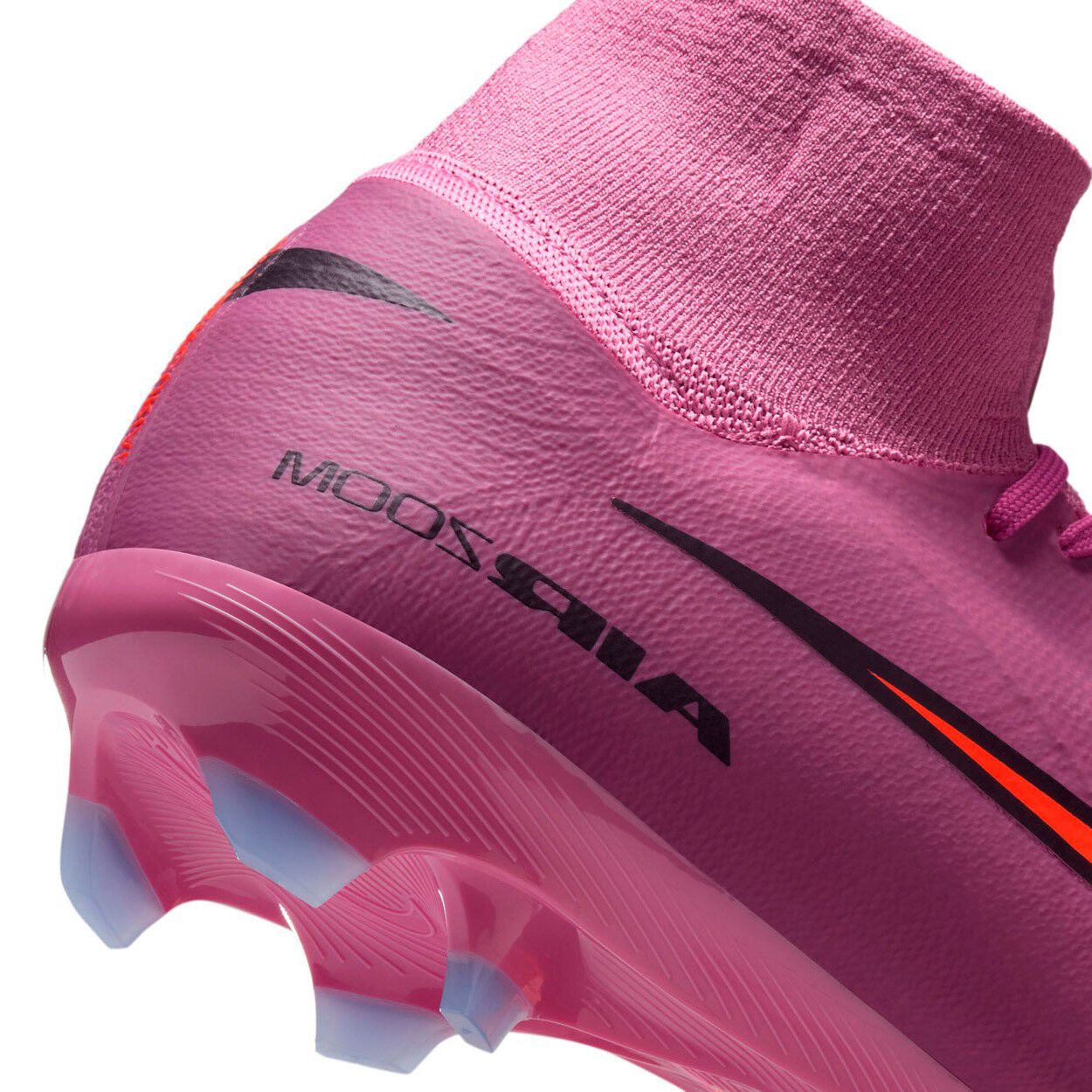 Air Zoom Mercurial Superfly 10 Pro Fodboldst&oslash;vler