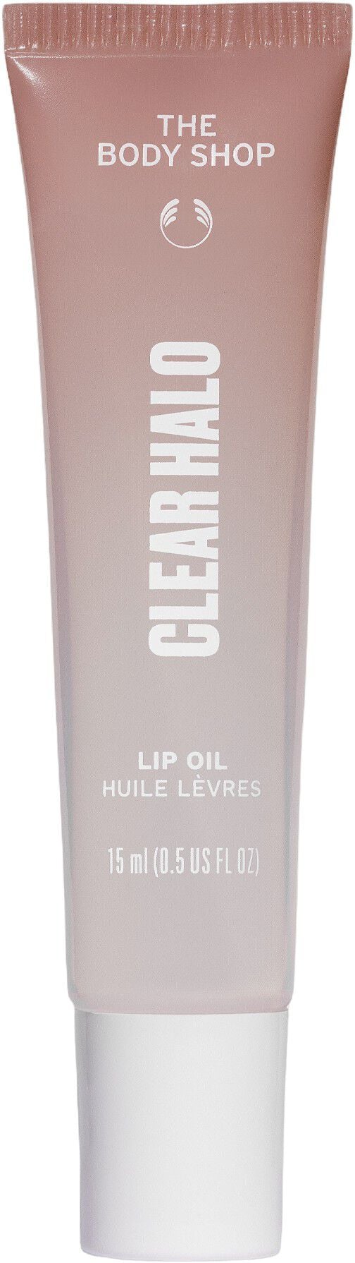 Lip Oil