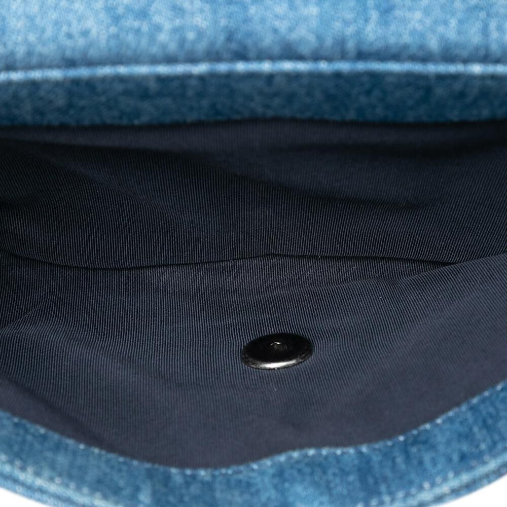 Chanel Crossbody Bag