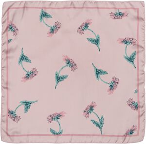 Mari Bloom Scarf