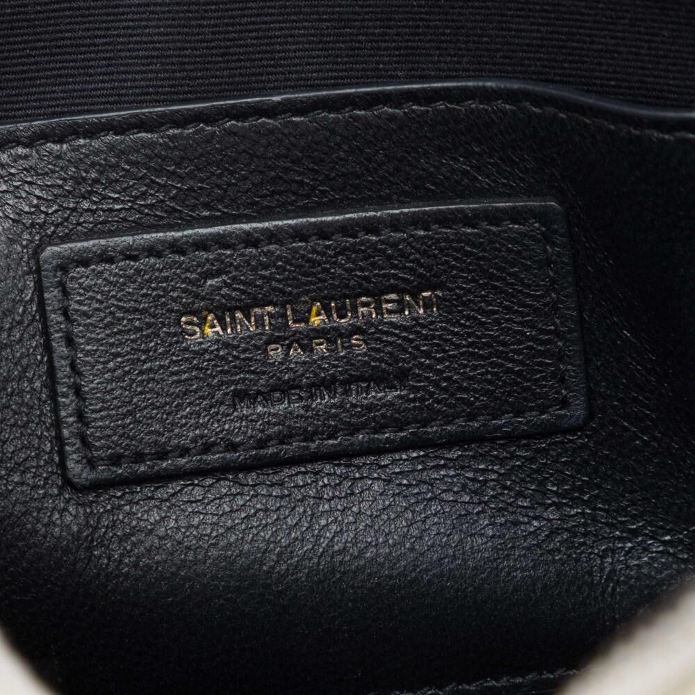 Yves Saint Laurent Crossbody Bag