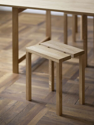 Peg, Stool