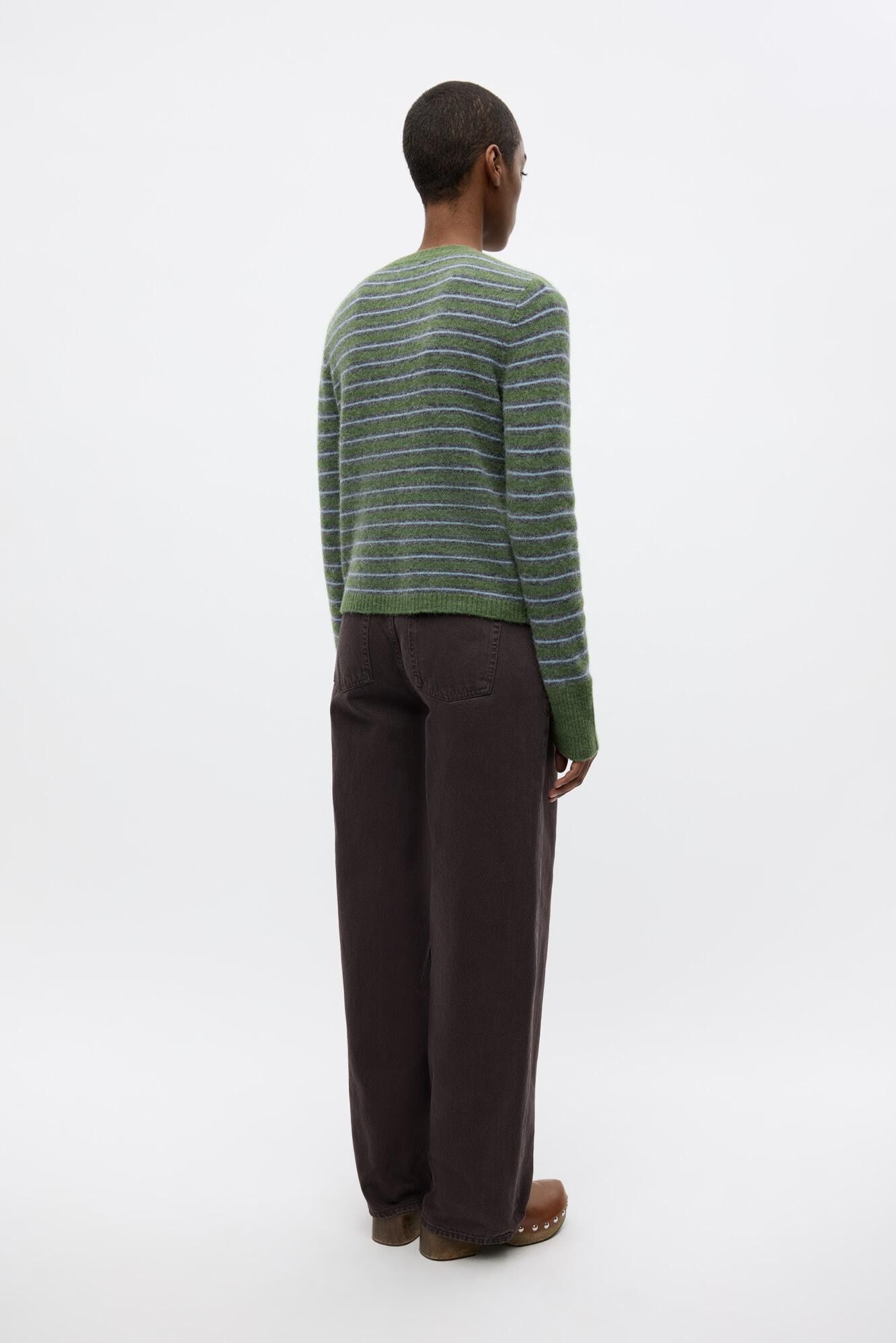 ENADA LS CARDIGAN ST 7216
