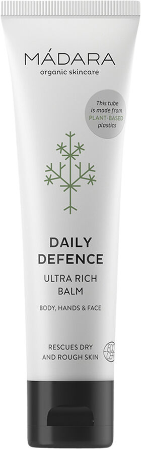 Ultra Rich Balm ""Daily Defense"" 60 ml