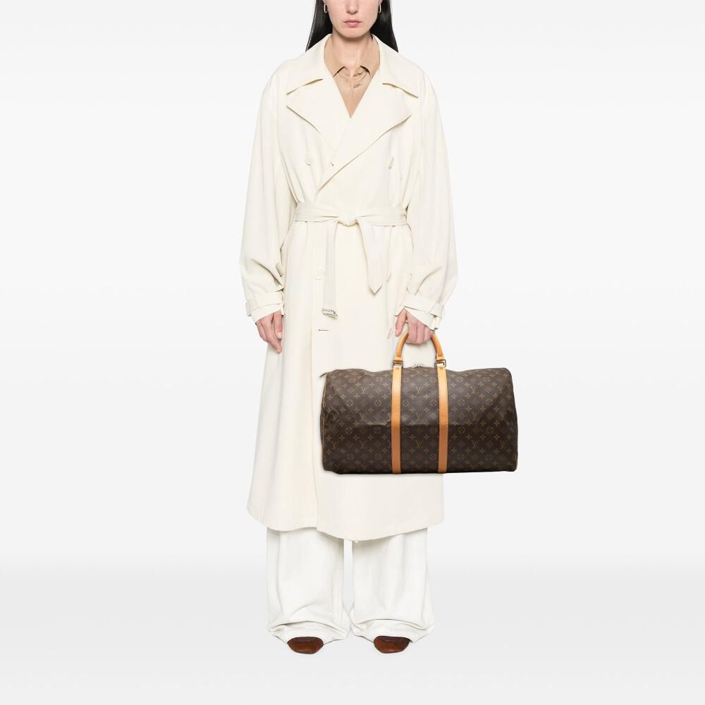 Louis Vuitton Keepall