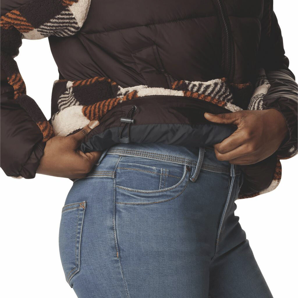 leadbetter point sherpa hybrid