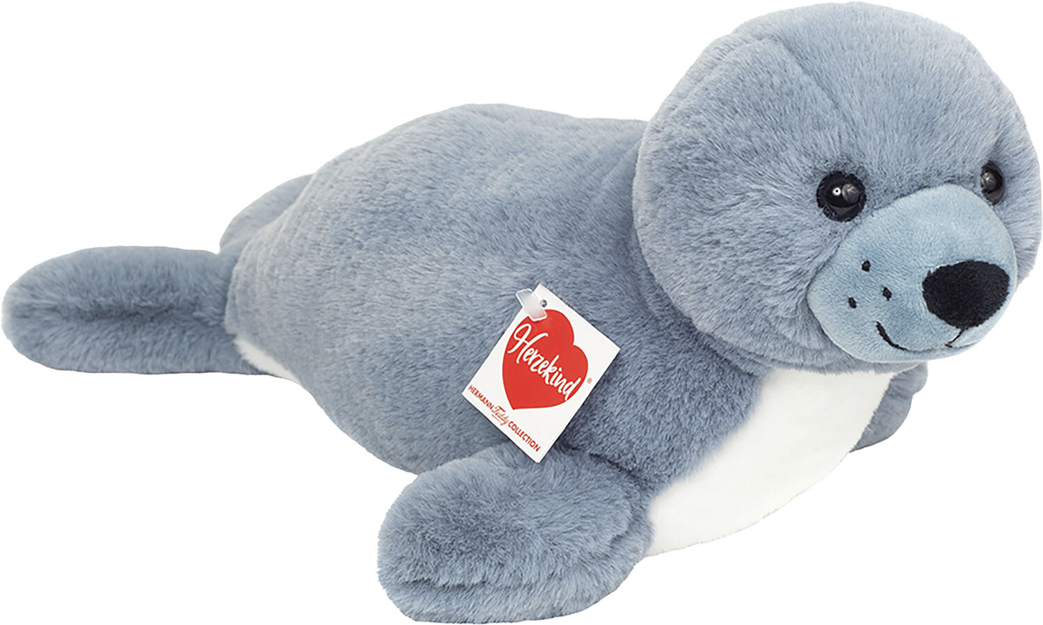 Teddy Hermann - S&aelig;len Romi 33 cm