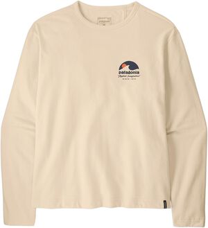 Patagonia LW Imagination Wildrise Crew, herre