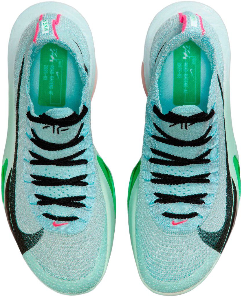 Air Zoom Alpha Fly Next 3% L&oslash;besko