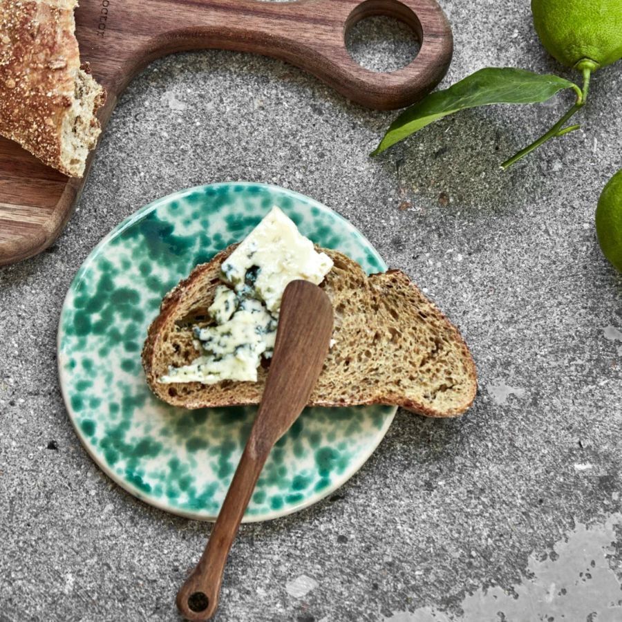 Serveringsbr&aelig;t, HDDiva, Gr&oslash;n