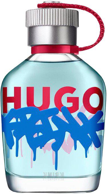 Hugo Krink Collab EdP