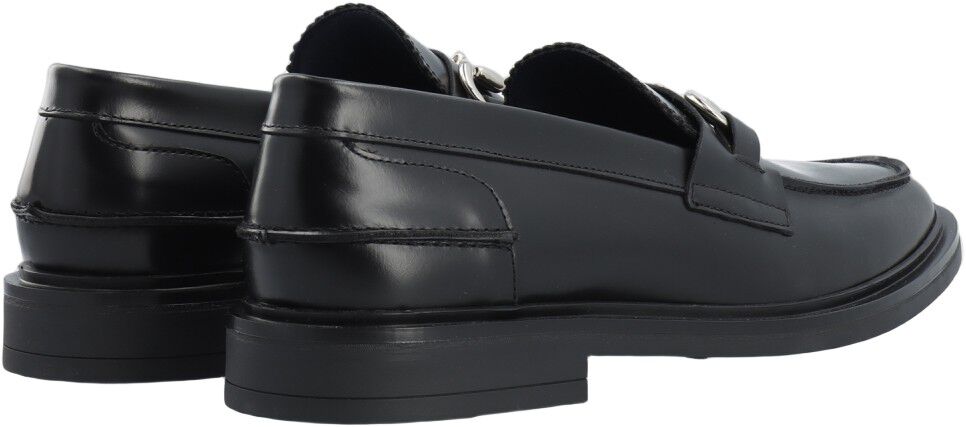 BIAFELIX Snaffle Loafer Polido