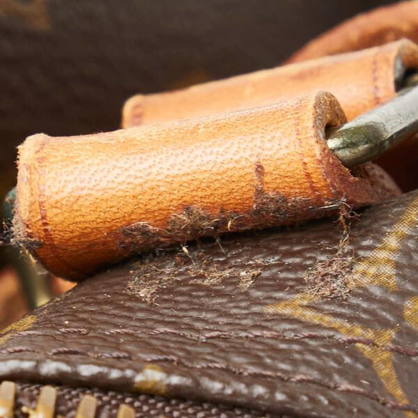 Louis Vuitton Keepall