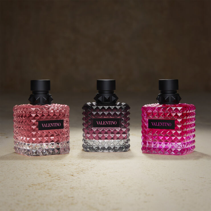 Born In Roma Extradose Donna Eau de Parfum