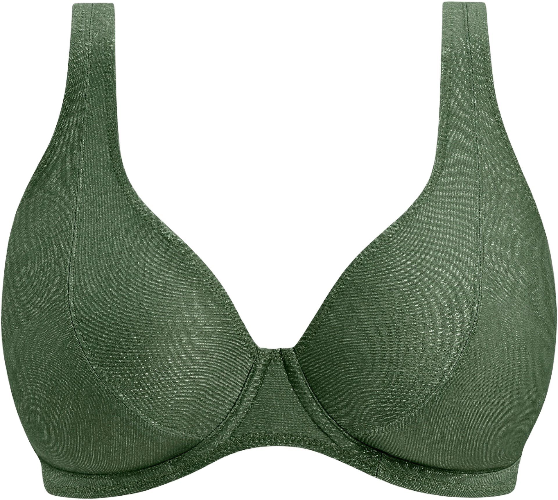 ARIZONA WAVE UW HIGH APEX BIKINI TO