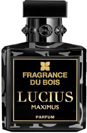 LUCIUS MAXIMUS