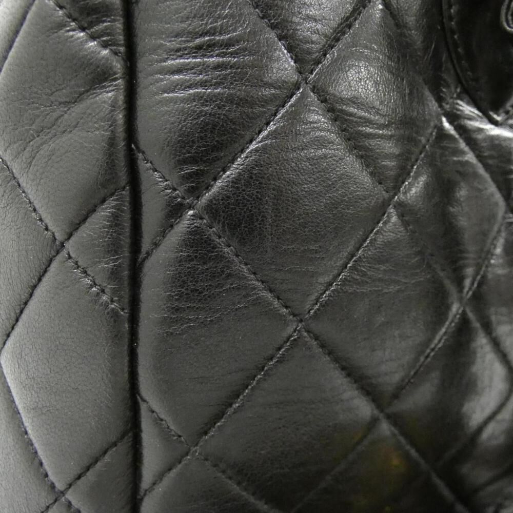 Chanel Backpack