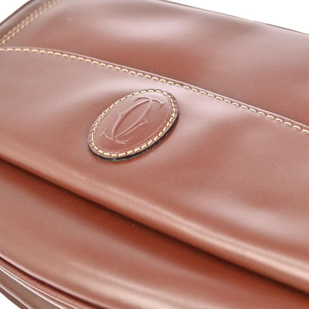 Cartier Shoulder Bag