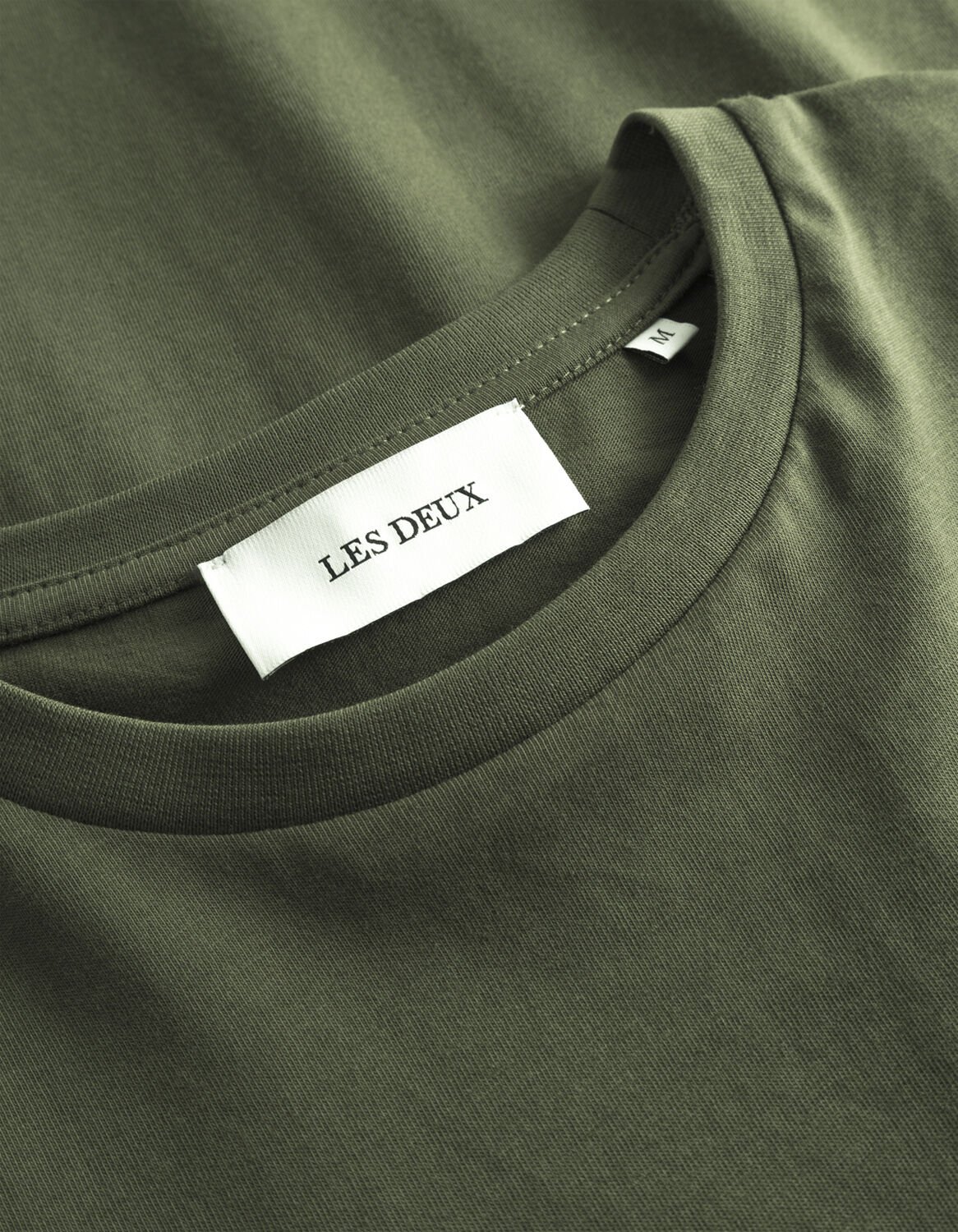 N&oslash;rregaard T-Shirt Tonal