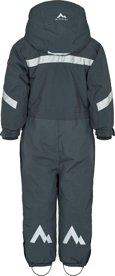 3 Gen Stretch Flyverdragt