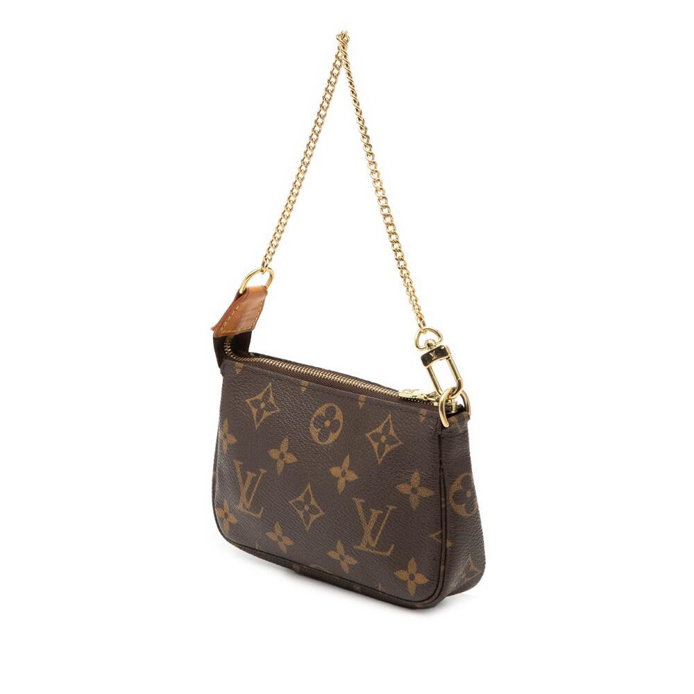 Louis Vuitton Pochette Accessoires