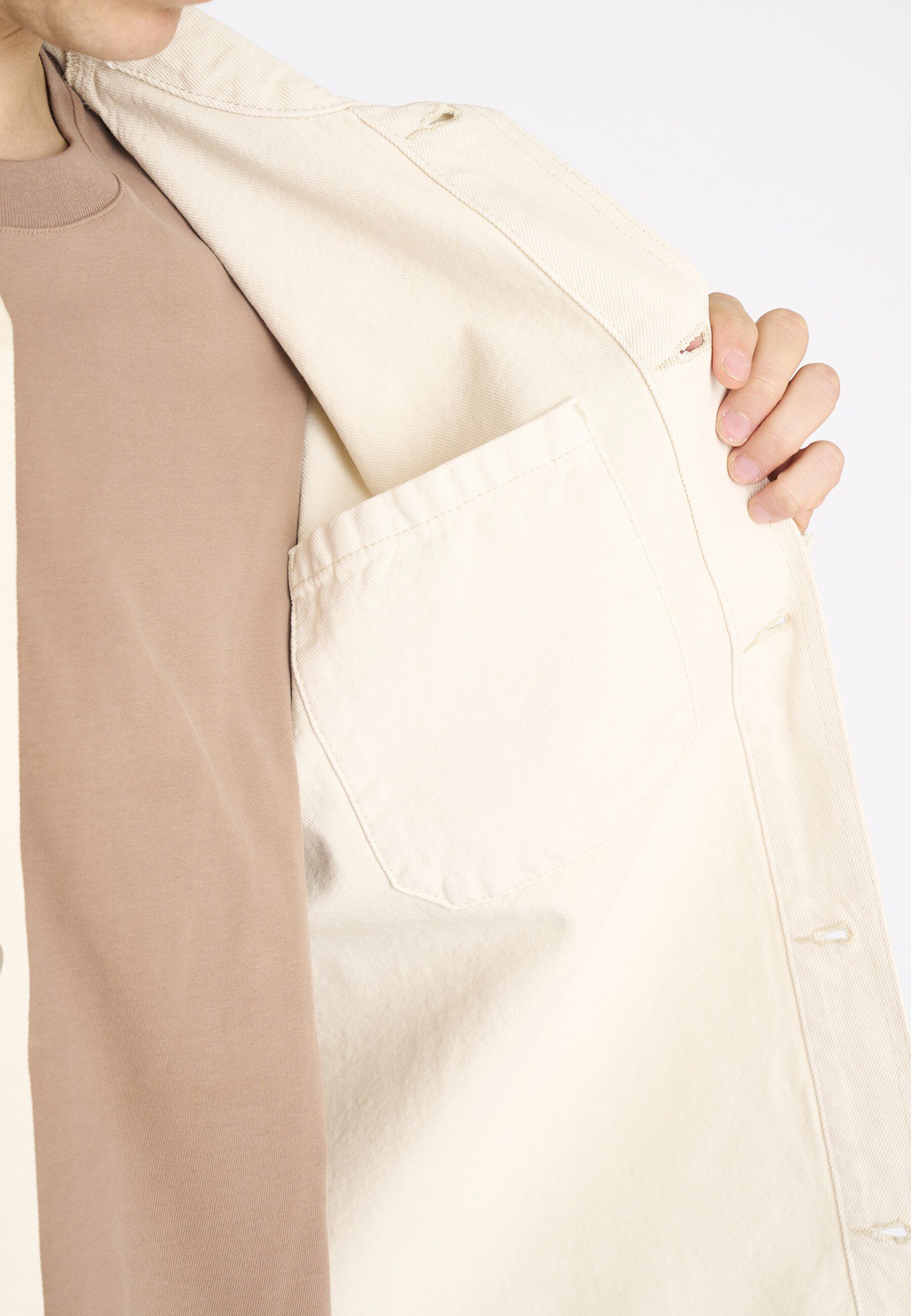 RTARMSTRONG OVERSHIRT