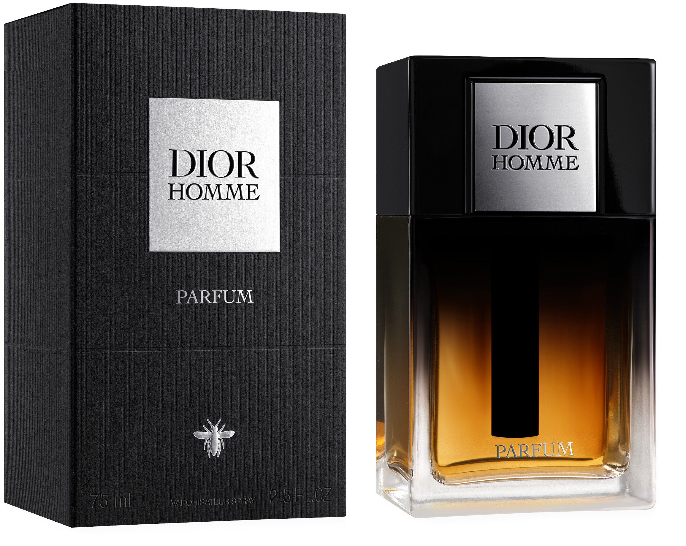 Dior Homme Parfum Fragrance