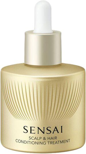 Scalp & Hair Conditioning Treatment 55 ml