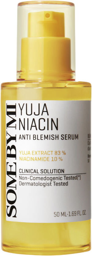 YUJA NIACIN Niacin Anti-Blemish Serum