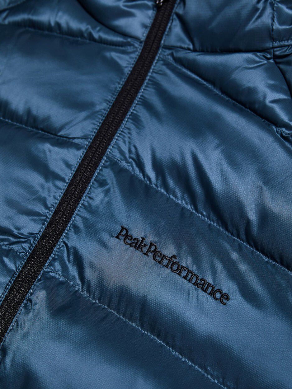 Tomic Insulated Vinetrjakke