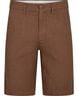 CHUCK regular linen shorts - GOTS/Vegan