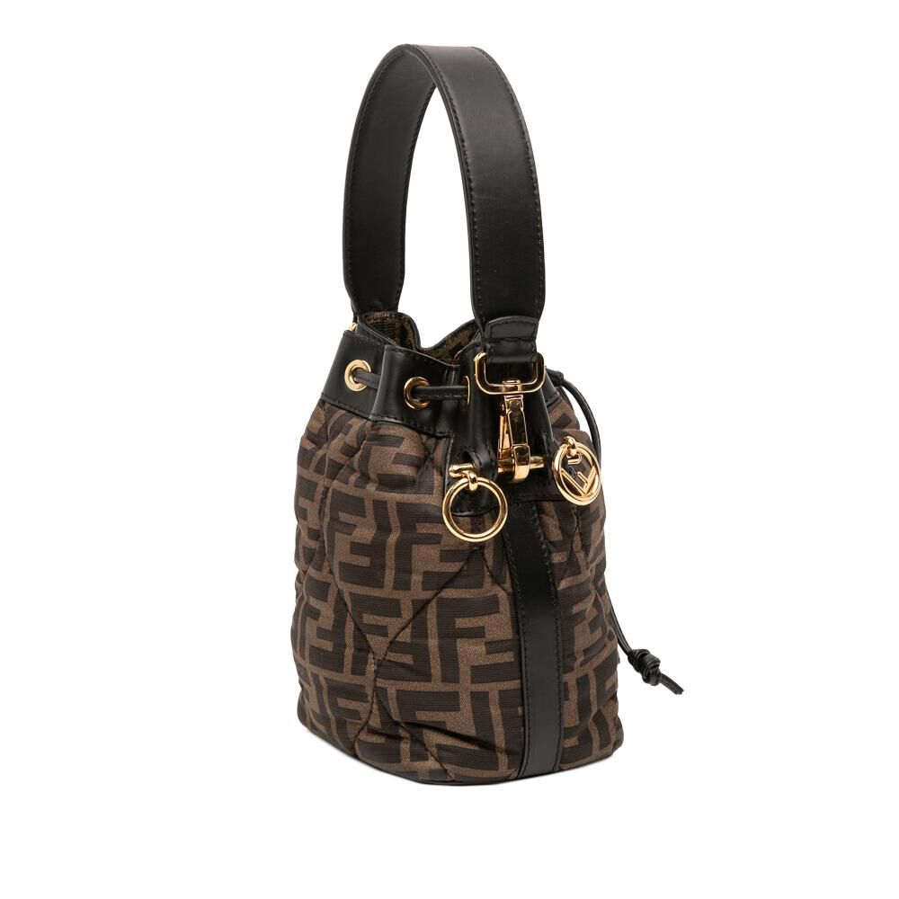 Fendi Mon Tresor