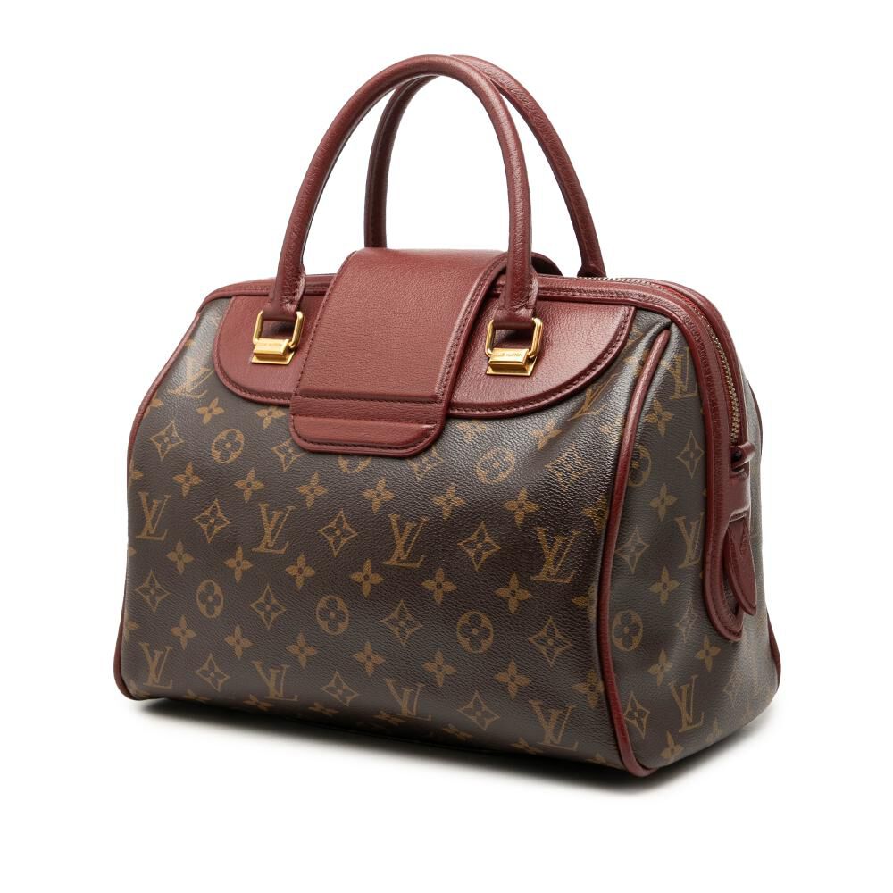 Louis Vuitton Speedy