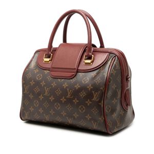 Louis Vuitton Speedy
