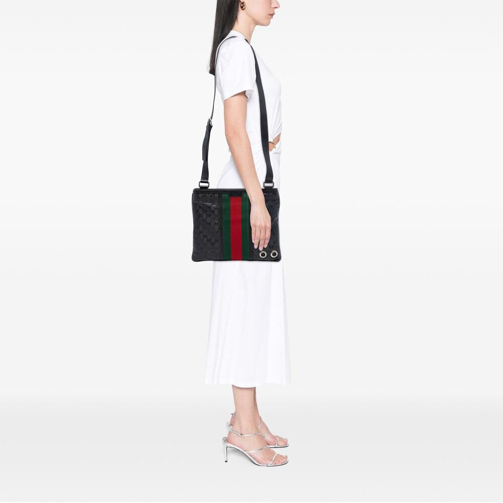 Gucci Messenger Bag