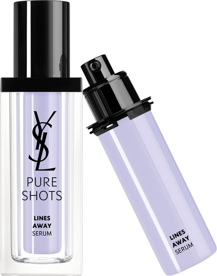 Yves Saint Laurent Pure Shots Lines Away 30ml