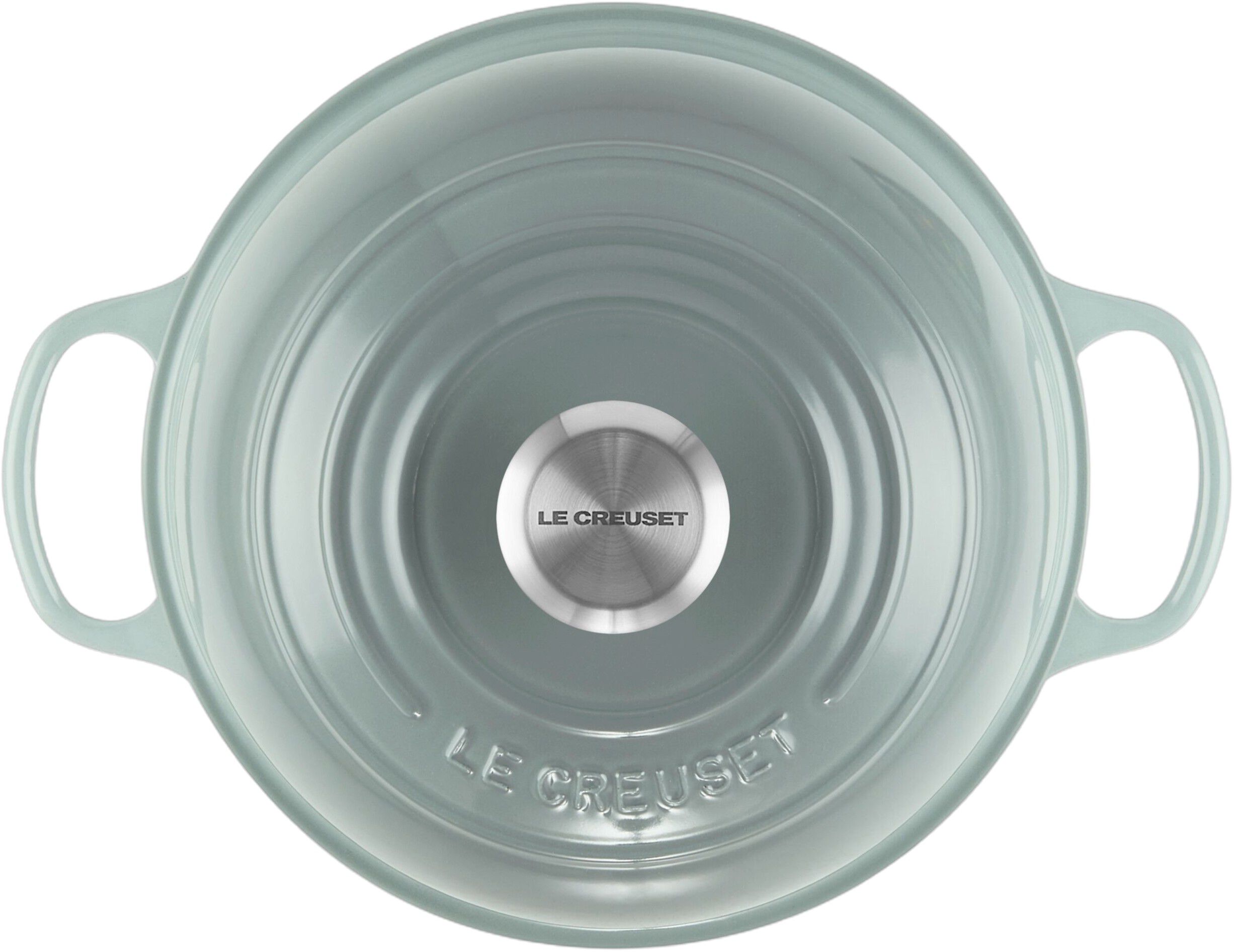 Br&oslash;d Form Sea Salt 24 SIGNA