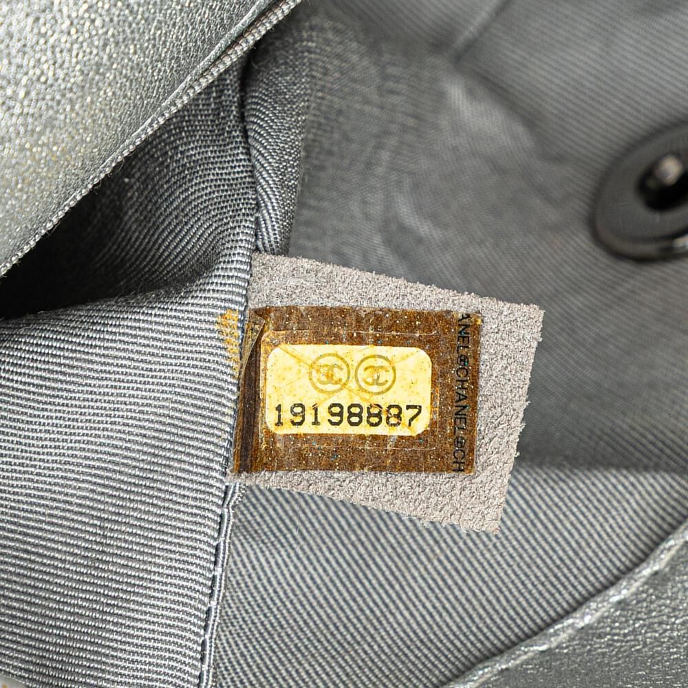 Chanel Flap Bag