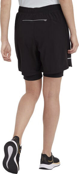 Isolda 2-i-1 l&oslash;beshorts