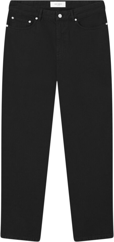 Ryder Washed Denim Jeans