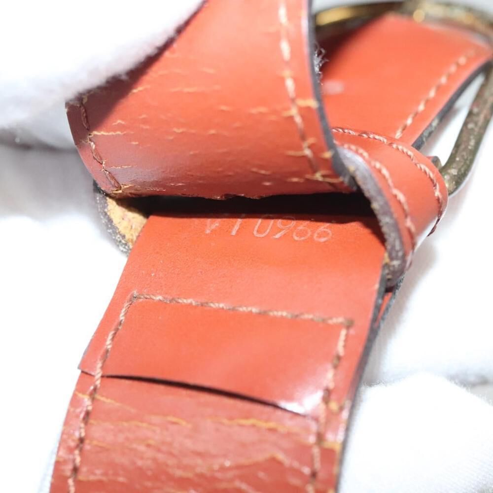 Louis Vuitton Sac D'&eacute;paule