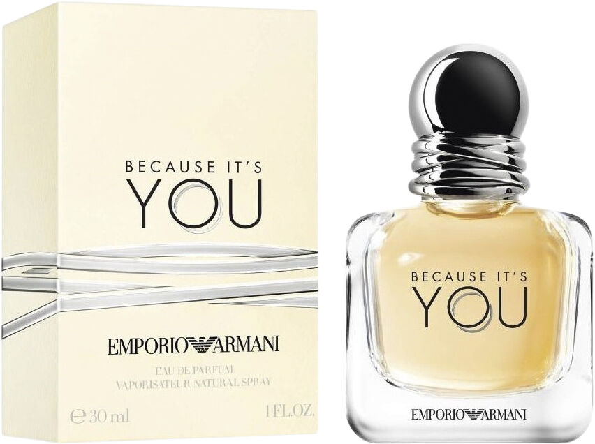 Emporio You She Eau de Parfum