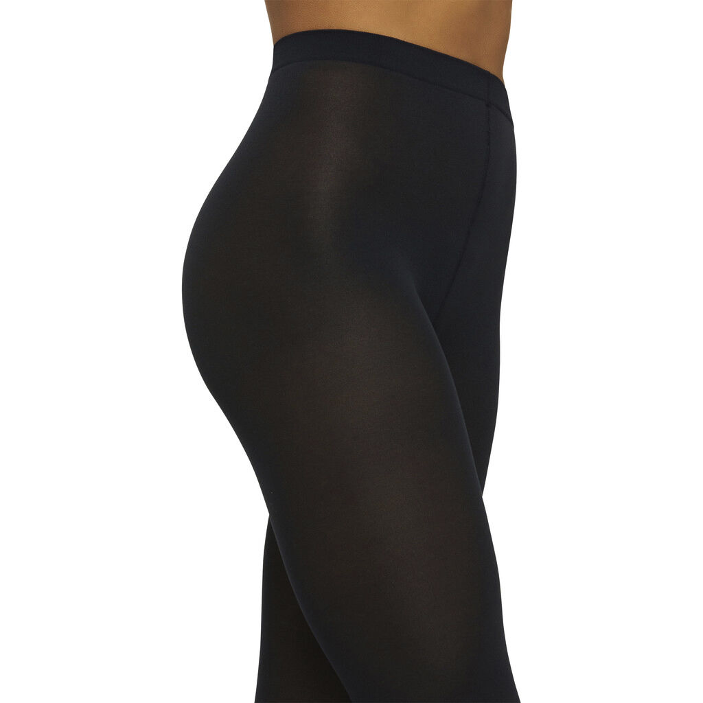 Velvet de Luxe 50 str&oslash;mpebukser