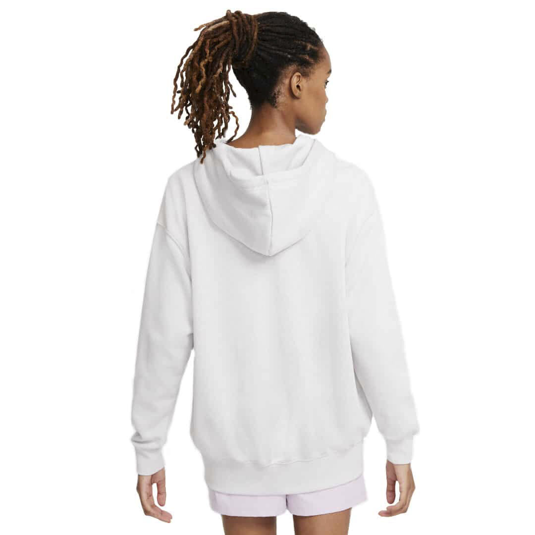 sportswear essential fleece hoodie