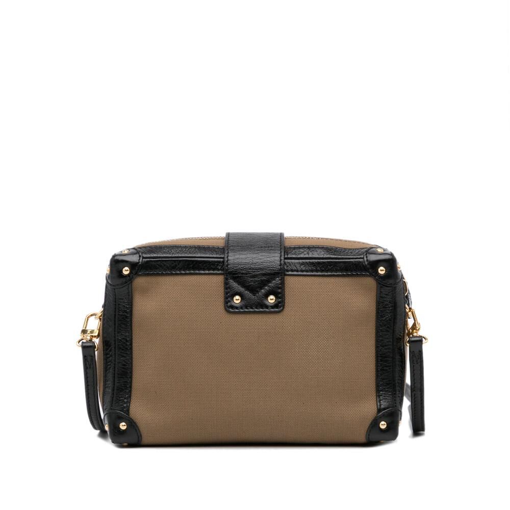 Louis Vuitton Petite Malle