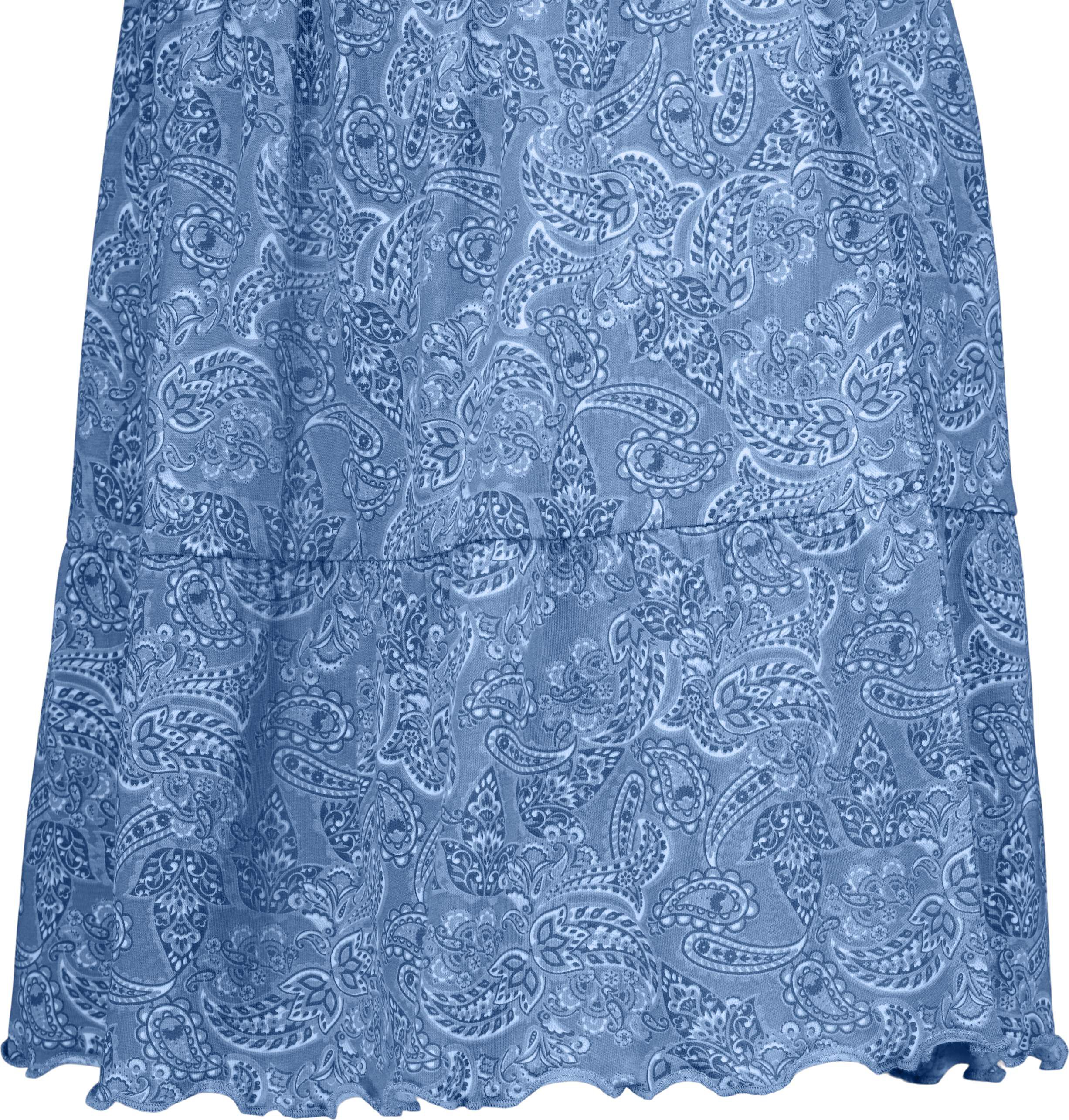 Lily Smock Nederdel