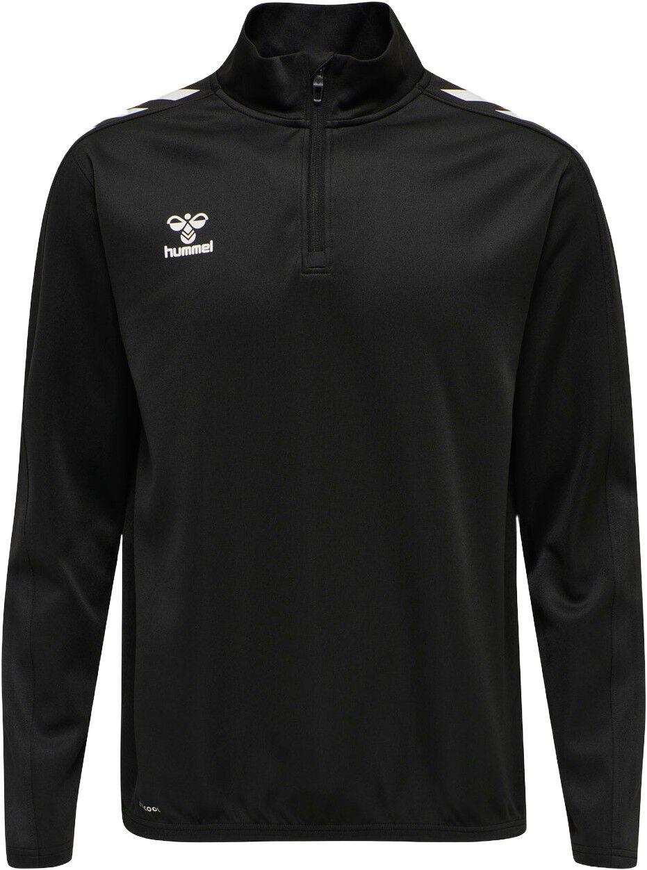 Core XK Half Zip Poly Sweatshirt